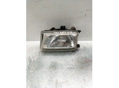 Recambio de faro izquierdo para seat ibiza ii (6k1) 1.4 i referencia OEM IAM 6K0941015 67735475 