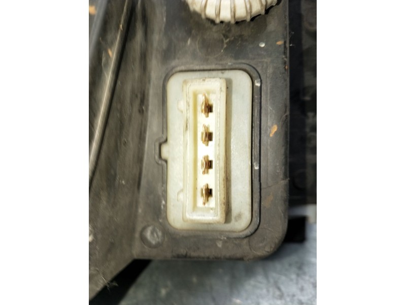 Recambio de faro izquierdo para seat ibiza ii (6k1) 1.4 i referencia OEM IAM 6K0941015 67735475 