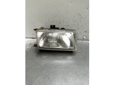 Recambio de faro derecho para seat cordoba (6k1, 6k2) 1.4 i referencia OEM IAM   