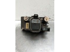 Recambio de faro derecho para seat cordoba (6k1, 6k2) 1.4 i referencia OEM IAM    2