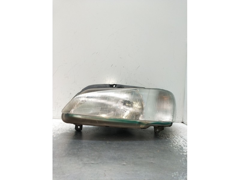 Recambio de faro izquierdo para peugeot 106 (s2) referencia OEM IAM 88202144  