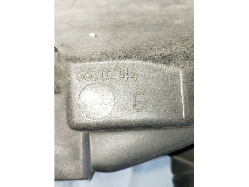 Recambio de faro izquierdo para peugeot 106 (s2) referencia OEM IAM 88202144  