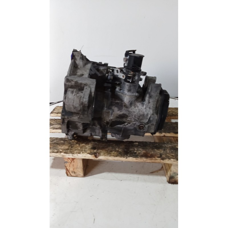 Recambio de caja cambios para volkswagen passat b3/b4 (3a2, 35i) 2.0 referencia OEM IAM CRU 5v 07085