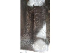 Recambio de caja cambios para volkswagen passat b3/b4 (3a2, 35i) 2.0 referencia OEM IAM CRU 5v 07085 2