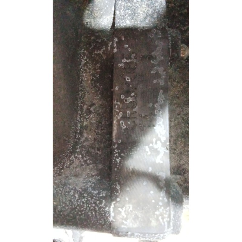 Recambio de caja cambios para volkswagen passat b3/b4 (3a2, 35i) 2.0 referencia OEM IAM CRU 5v 07085