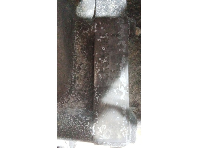 Recambio de caja cambios para volkswagen passat b3/b4 (3a2, 35i) 2.0 referencia OEM IAM CRU 5v 07085