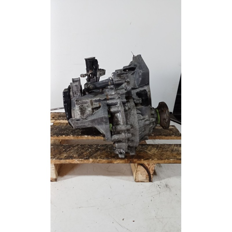Recambio de caja cambios para volkswagen passat b3/b4 (3a2, 35i) 2.0 referencia OEM IAM CRU 5v 07085