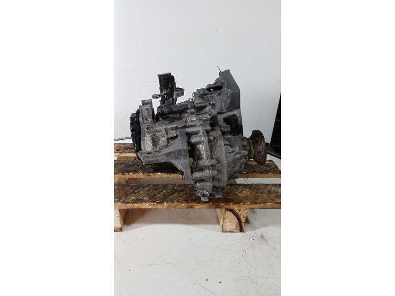 Recambio de caja cambios para volkswagen passat b3/b4 (3a2, 35i) 2.0 referencia OEM IAM CRU 5v 07085