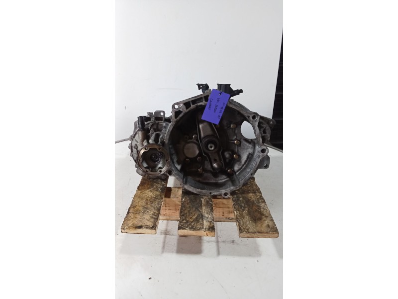 Recambio de caja cambios para volkswagen passat b3/b4 (3a2, 35i) 2.0 referencia OEM IAM CRU 5v 07085