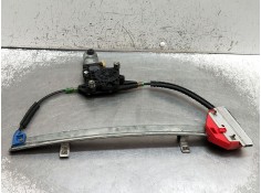 Recambio de elevalunas delantero derecho para ford mondeo ii sedán (bfp) 1.8 td referencia OEM IAM 0130821680  