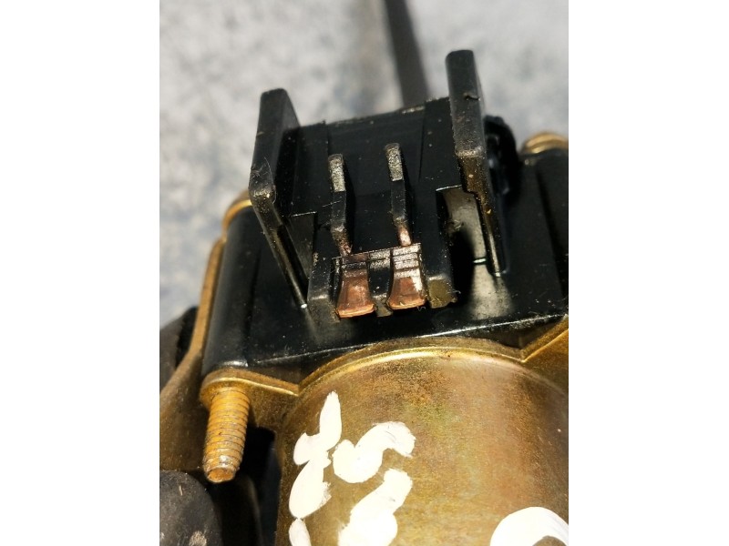 Recambio de elevalunas trasero derecho para buick century estate wagon referencia OEM IAM  4P 