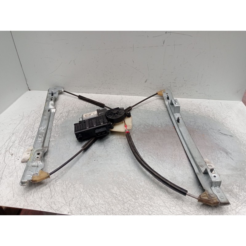 Recambio de elevalunas delantero izquierdo para citroën c4 grand picasso i (ua_) 1.6 hdi referencia OEM IAM   