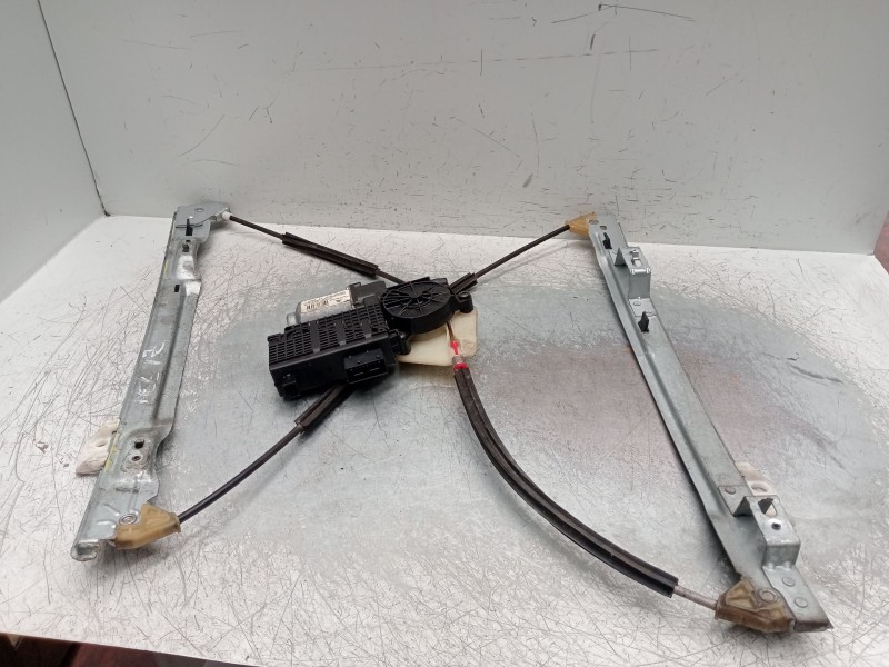 Recambio de elevalunas delantero izquierdo para citroën c4 grand picasso i (ua_) 1.6 hdi referencia OEM IAM   