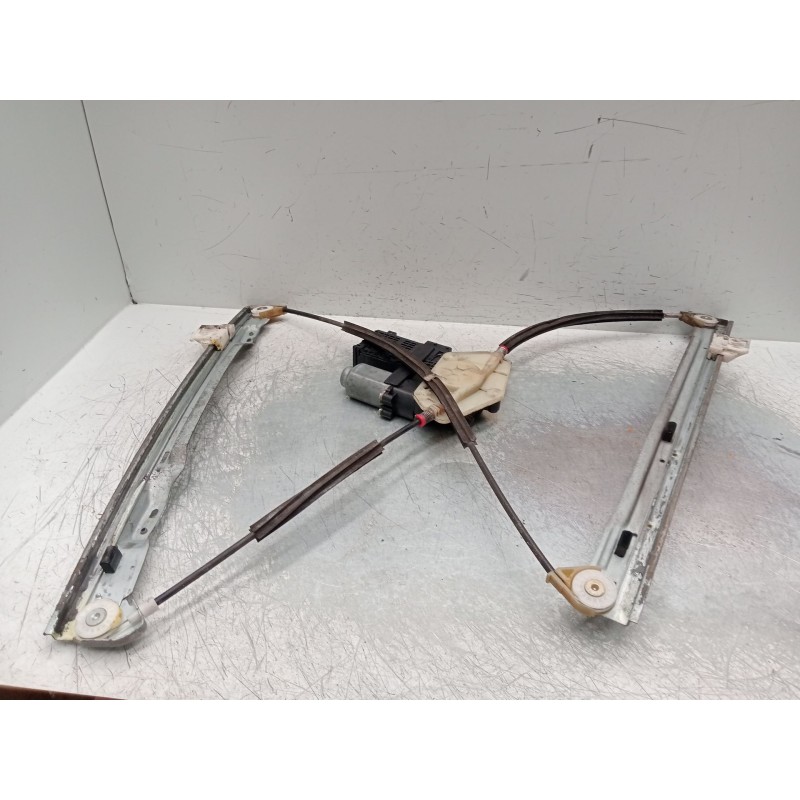 Recambio de elevalunas delantero izquierdo para citroën c4 grand picasso i (ua_) 1.6 hdi referencia OEM IAM   