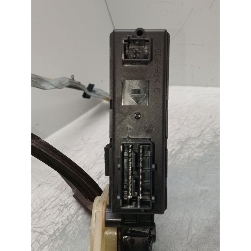 Recambio de elevalunas delantero izquierdo para citroën c4 grand picasso i (ua_) 1.6 hdi referencia OEM IAM   