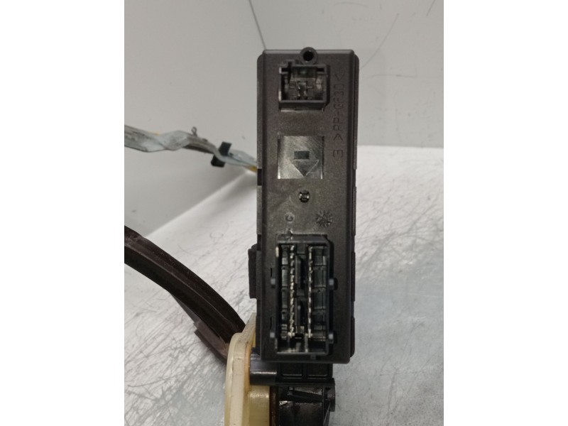 Recambio de elevalunas delantero izquierdo para citroën c4 grand picasso i (ua_) 1.6 hdi referencia OEM IAM   