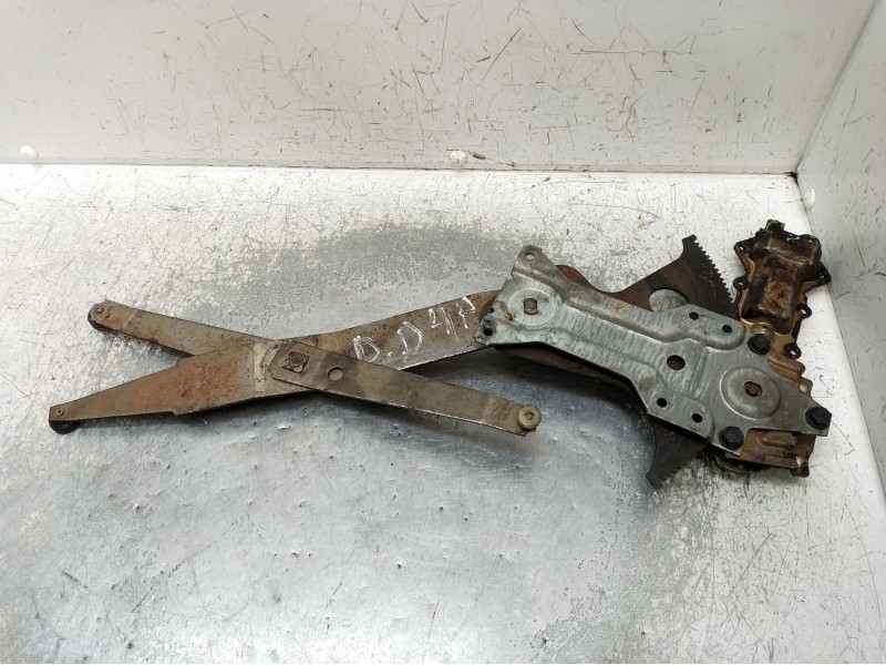 Recambio de elevalunas delantero derecho para buick century estate wagon referencia OEM IAM  4P 