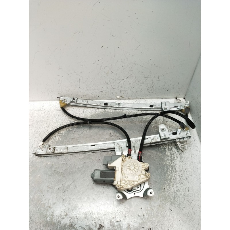 Recambio de elevalunas delantero izquierdo para citroën xsara picasso (n68) 1.6 hdi referencia OEM IAM 128000292 4P 970010512810