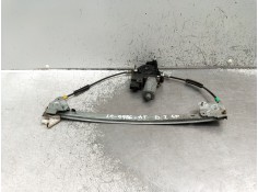 Recambio de elevalunas delantero izquierdo para peugeot 406 (8b) 2.0 hdi 110 referencia OEM IAM 0130821674 4P 