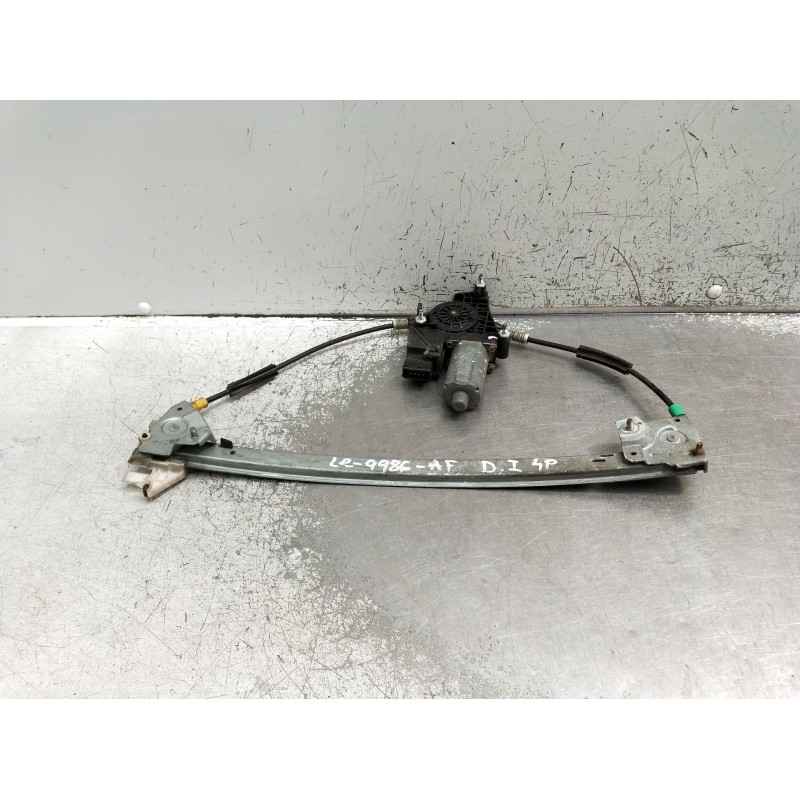 Recambio de elevalunas delantero izquierdo para peugeot 406 (8b) 2.0 hdi 110 referencia OEM IAM 0130821674 4P 