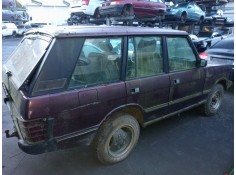 land rover range rover del año 1994 2