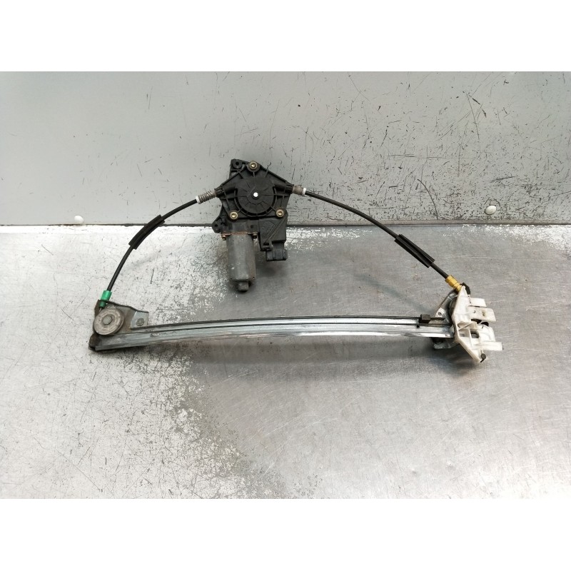 Recambio de elevalunas delantero izquierdo para peugeot 406 (8b) 2.0 hdi 110 referencia OEM IAM 0130821674 4P 