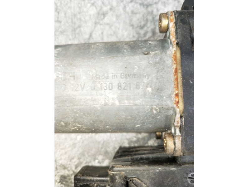 Recambio de elevalunas delantero izquierdo para peugeot 406 (8b) 2.0 hdi 110 referencia OEM IAM 0130821674 4P 