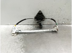 Recambio de elevalunas trasero izquierdo para peugeot 406 (8b) 2.0 hdi 110 referencia OEM IAM 0130821779 4P 