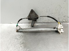 Recambio de elevalunas trasero izquierdo para peugeot 406 (8b) 2.0 hdi 110 referencia OEM IAM 0130821779 4P  2