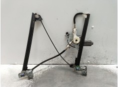 Recambio de elevalunas delantero izquierdo para seat ibiza ii (6k1) 1.4 i referencia OEM IAM  5P 