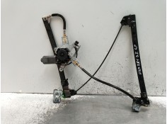 Recambio de elevalunas delantero izquierdo para seat ibiza ii (6k1) 1.4 i referencia OEM IAM  5P  2