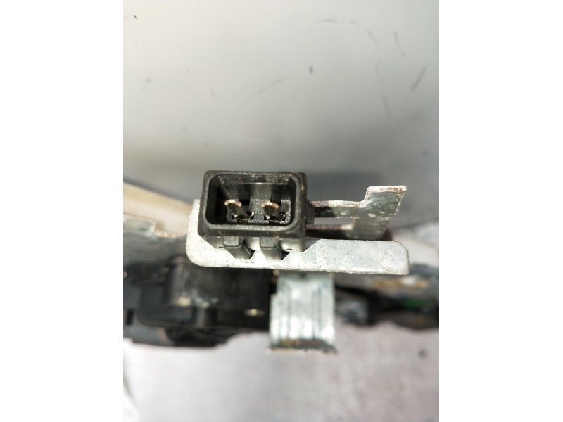 Recambio de elevalunas delantero izquierdo para seat ibiza ii (6k1) 1.4 i referencia OEM IAM  5P 