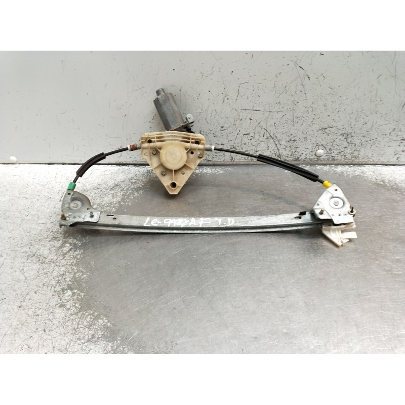 Recambio de elevalunas trasero derecho para peugeot 406 (8b) 2.0 hdi 110 referencia OEM IAM 0130821778 4P 