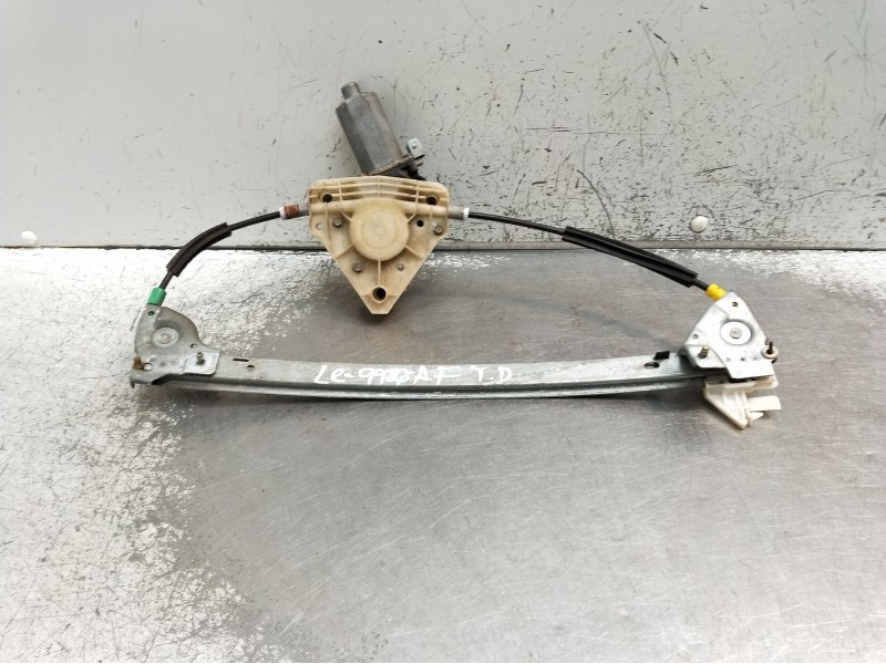 Recambio de elevalunas trasero derecho para peugeot 406 (8b) 2.0 hdi 110 referencia OEM IAM 0130821778 4P 