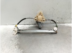 Recambio de elevalunas trasero derecho para peugeot 406 (8b) 2.0 hdi 110 referencia OEM IAM 0130821778 4P  2