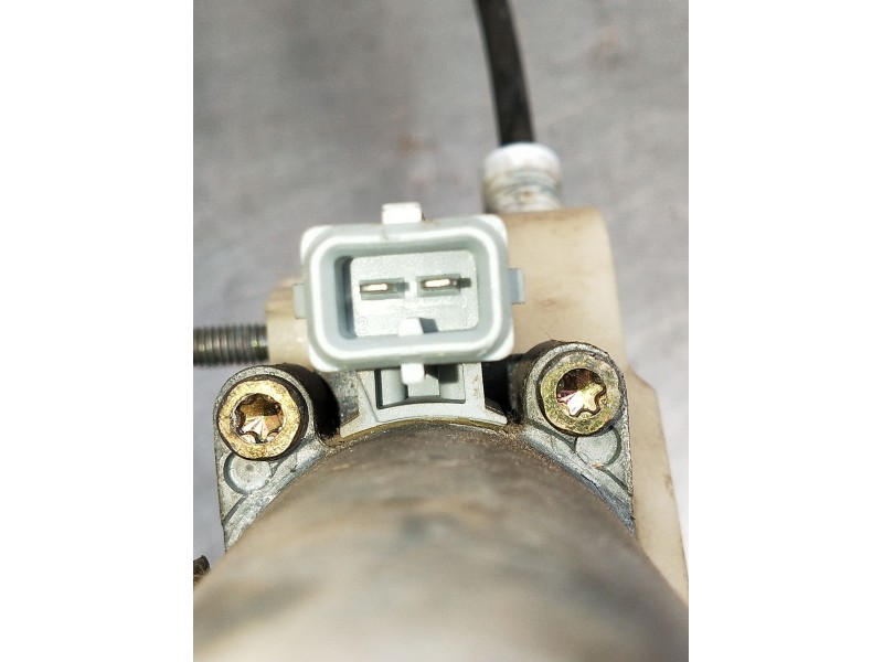 Recambio de elevalunas trasero derecho para peugeot 406 (8b) 2.0 hdi 110 referencia OEM IAM 0130821778 4P 