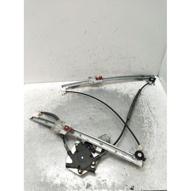 Recambio de elevalunas delantero derecho para bmw serie 3 touring (e46) 2.0 16v diesel cat referencia OEM IAM D334601 454500017 