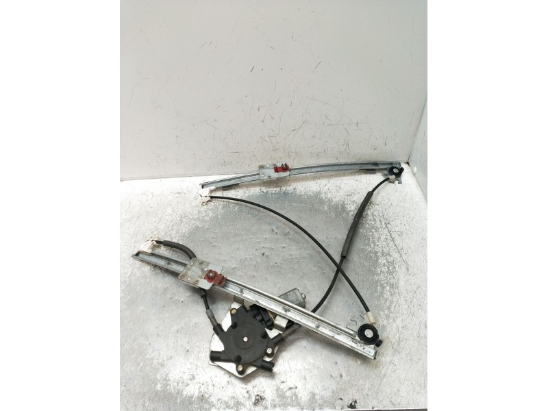 Recambio de elevalunas delantero derecho para bmw serie 3 touring (e46) 2.0 16v diesel cat referencia OEM IAM D334601 454500017 