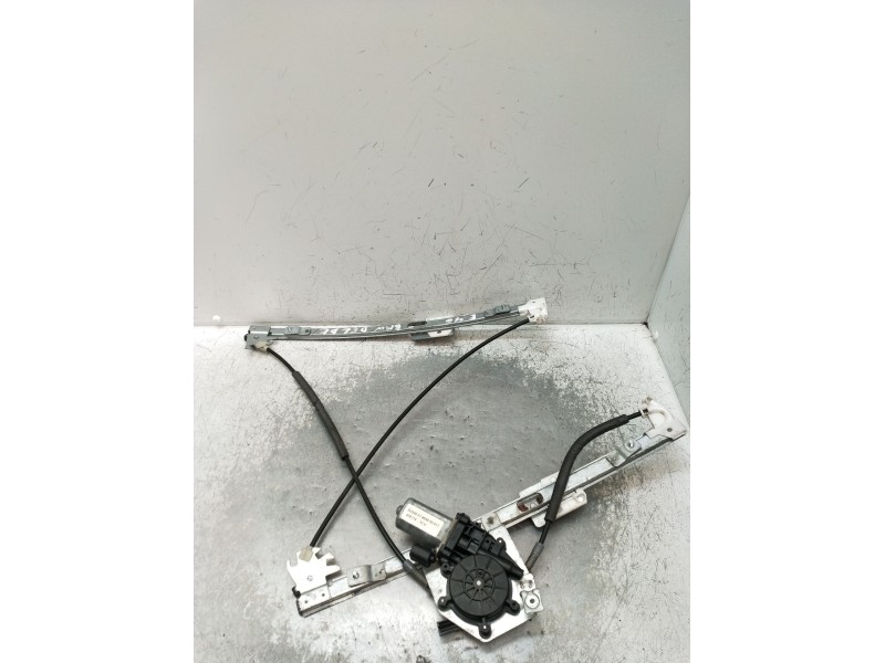 Recambio de elevalunas delantero derecho para bmw serie 3 touring (e46) 2.0 16v diesel cat referencia OEM IAM D334601 454500017 