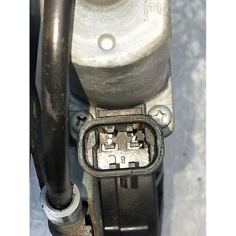 Recambio de elevalunas delantero derecho para bmw serie 3 touring (e46) 2.0 16v diesel cat referencia OEM IAM D334601 454500017 