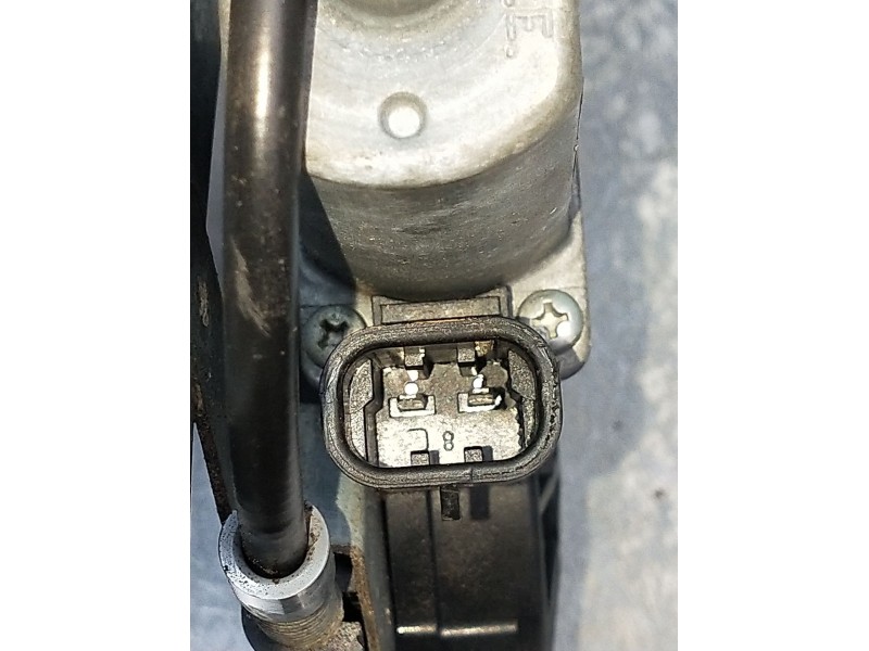 Recambio de elevalunas delantero derecho para bmw serie 3 touring (e46) 2.0 16v diesel cat referencia OEM IAM D334601 454500017 