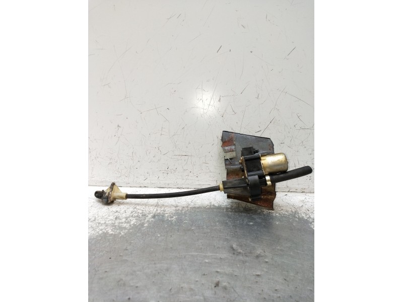 Recambio de elevalunas trasero izquierdo para buick century estate wagon referencia OEM IAM  4P 