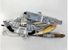 Recambio de airbag cortina delantero izquierdo para mitsubishi asx (ga0w) kaiteki 2wd referencia OEM IAM 7030A433  