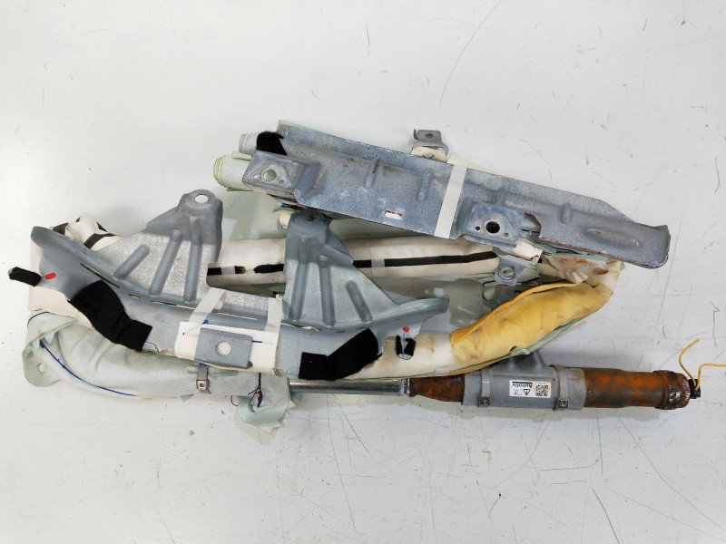 Recambio de airbag cortina delantero izquierdo para mitsubishi asx (ga0w) kaiteki 2wd referencia OEM IAM 7030A433  