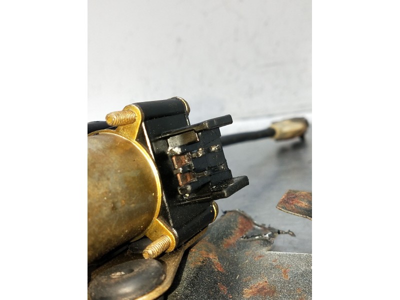 Recambio de elevalunas trasero izquierdo para buick century estate wagon referencia OEM IAM  4P 