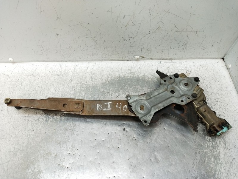 Recambio de elevalunas delantero izquierdo para buick century estate wagon referencia OEM IAM  4P 