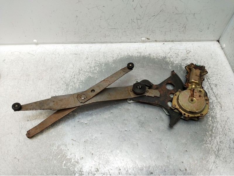 Recambio de elevalunas delantero izquierdo para buick century estate wagon referencia OEM IAM  4P 