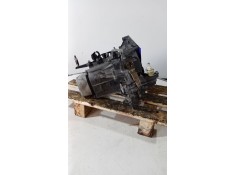 Recambio de caja cambios para citroën saxo (s0, s1) 1.1 x, sx referencia OEM IAM 20CE81 5V 0096169
