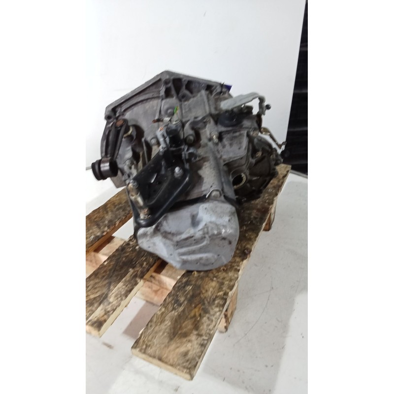 Recambio de caja cambios para citroën saxo (s0, s1) 1.1 x, sx referencia OEM IAM 20CE81 5V 0096169