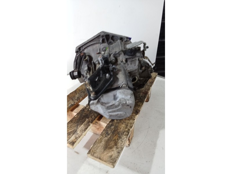 Recambio de caja cambios para citroën saxo (s0, s1) 1.1 x, sx referencia OEM IAM 20CE81 5V 0096169